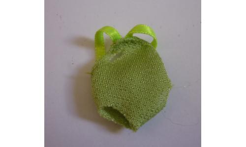 Moranguinho - Collant verde